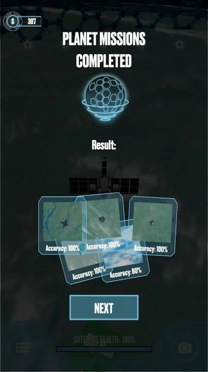 太空卫星模拟器下载