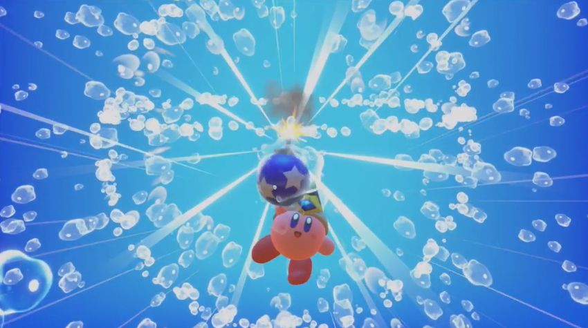 星之卡比wii豪华版下载