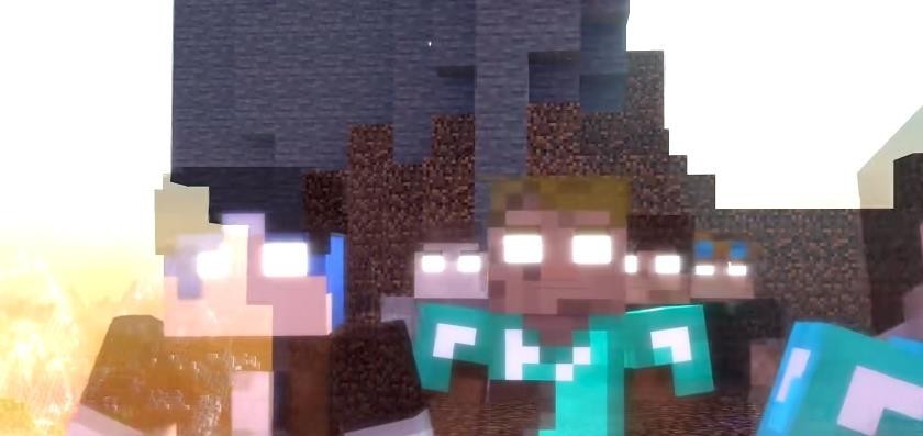 我的世界烦人的村民6.0下载