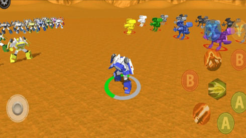 洛洛历险记游戏手机版下载-洛洛历险记游戏手机官网版下载v1.0.1 洛洛历险记游戏手机版下载-洛洛历险记游戏手机官网版下载v1.0.1