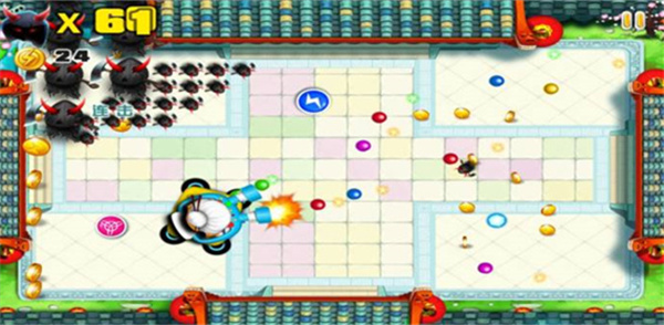 宫爆老奶奶手游下载