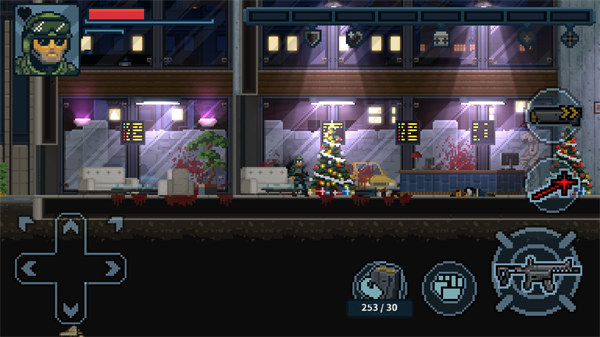 破门而入行动小队免费完整版