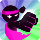 愤怒的火柴人游戏