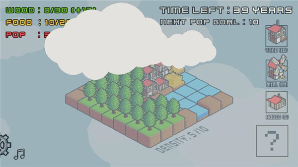 建造小镇最新版