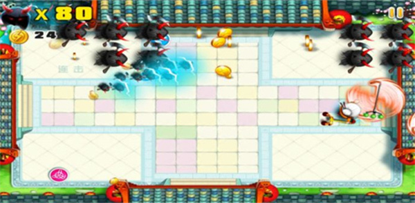 宫爆老奶奶手游下载