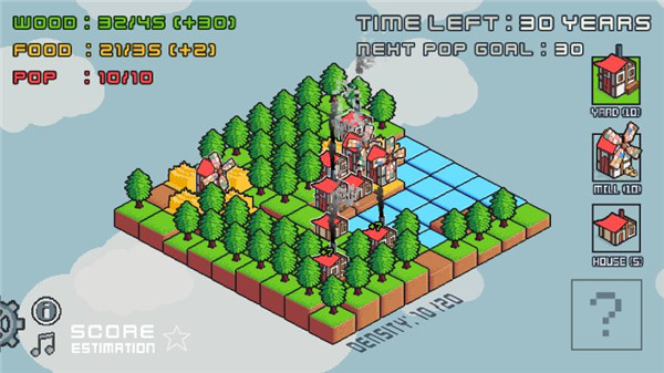 建造小镇最新版