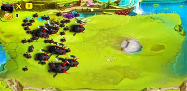 宫爆老奶奶手游下载