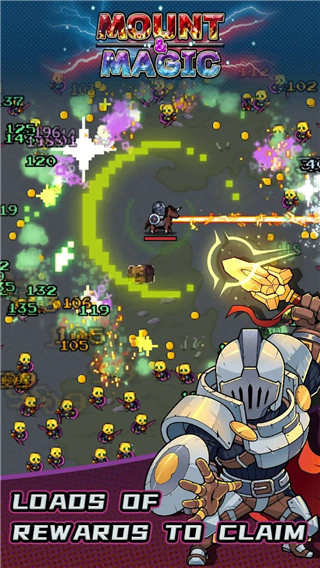 骑马与魔法下载