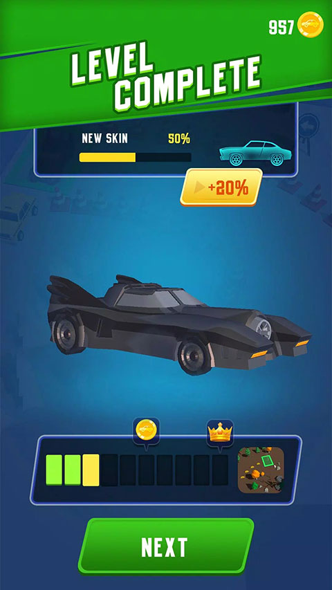 漂移达人免广告