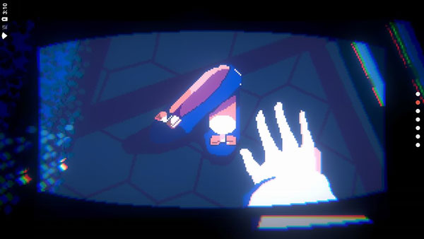 非现实生活游戏