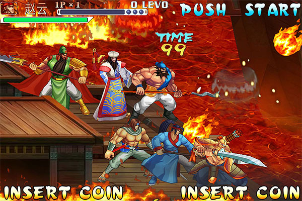 三国战纪风云再起手游下载安装最新版