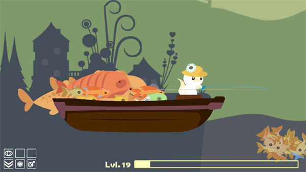 小猫钓鱼正版下载