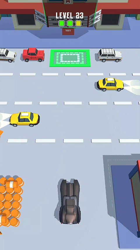 漂移达人免广告