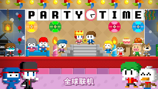 波古波古无限金币糖果版下载