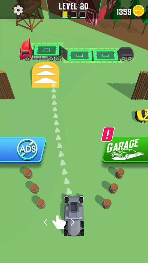 漂移达人免广告