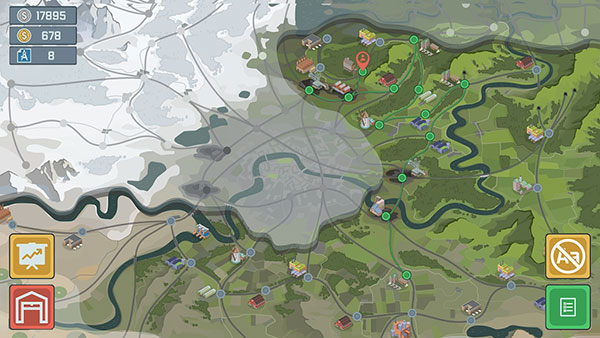 火车模拟器中国版下载