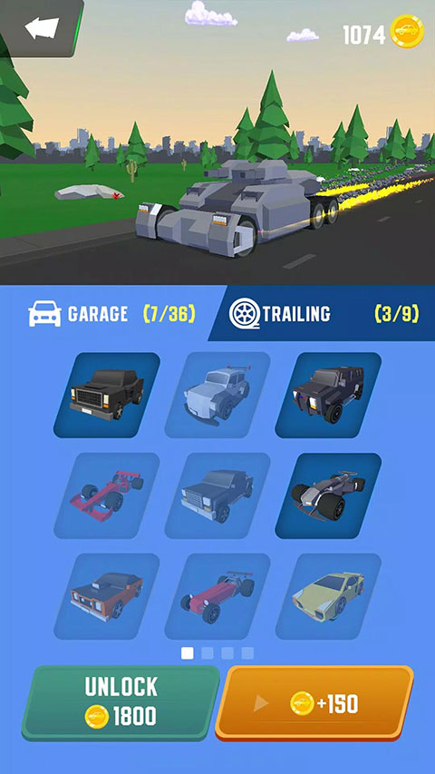 漂移达人免广告