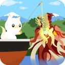 小猫钓鱼正版下载