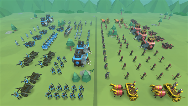 史诗战争模拟器2免费