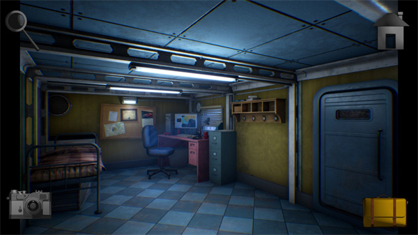 子午线157序幕汉化版