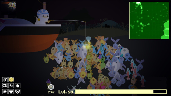 小猫钓鱼正版下载