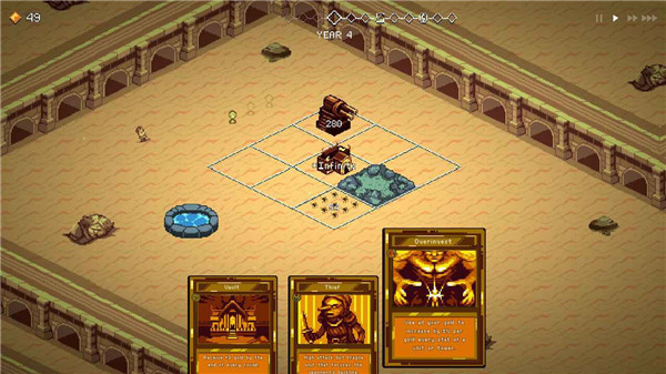 九个国王手机版下载