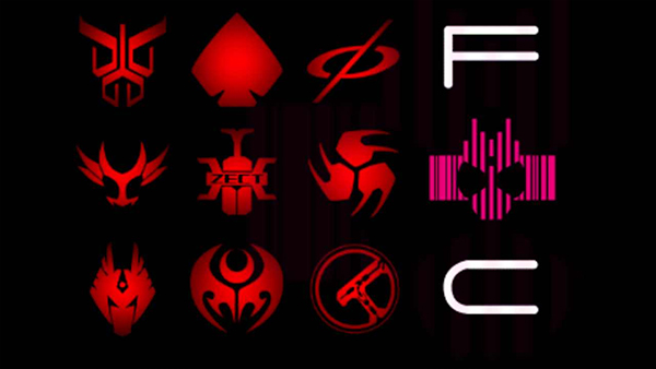 假面骑士帝骑K–Touch模拟器