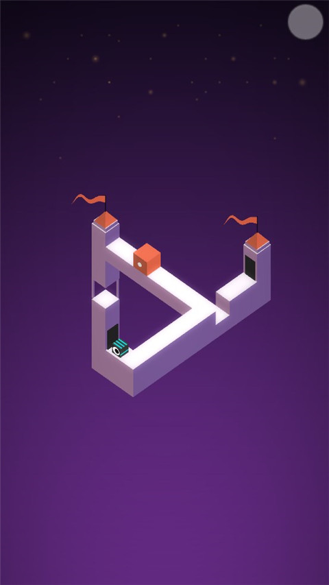 等距的困惑手游