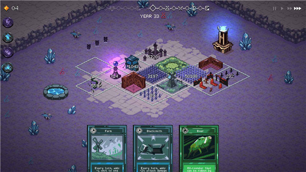 九个国王手机版下载