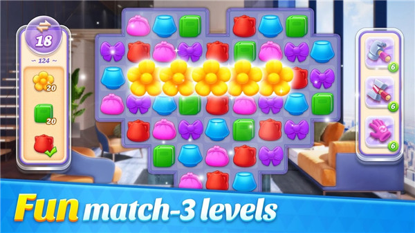 空间装饰大厦下载