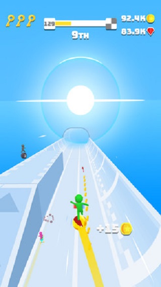 滑雪之星手游下载