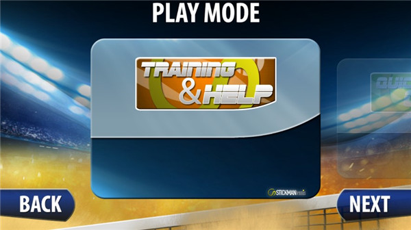 火柴人网球2015手机版下载