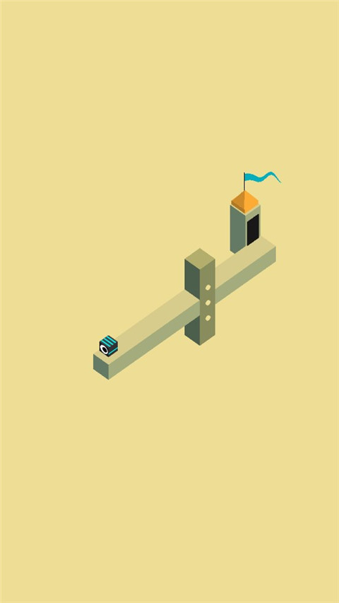 等距的困惑手游