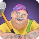 垃圾场模拟器中文版下载