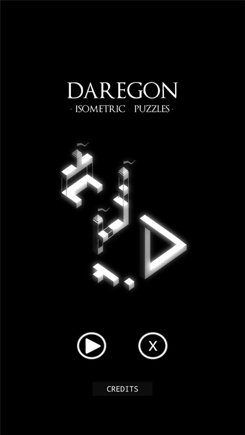 等距的困惑手游