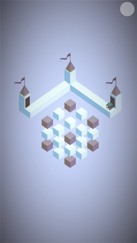 等距的困惑手游