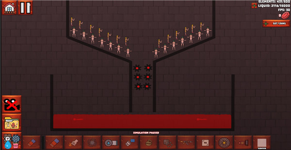 沙盒游乐场官方正版