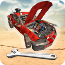 疯狂道路机械师中文版