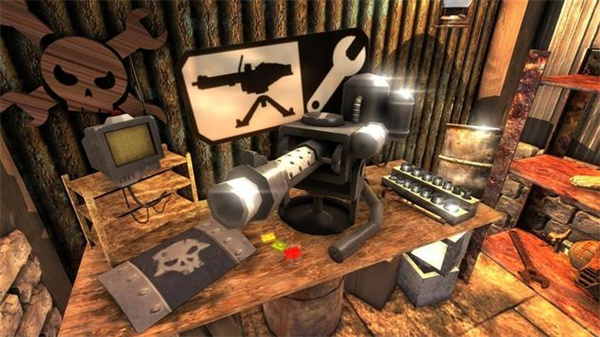 疯狂道路机械师中文版