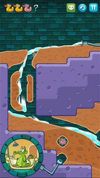 鳄鱼小顽皮爱洗澡免费购买版