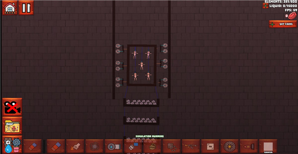 沙盒游乐场官方正版