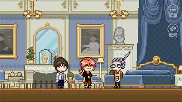 金币与人生手机版