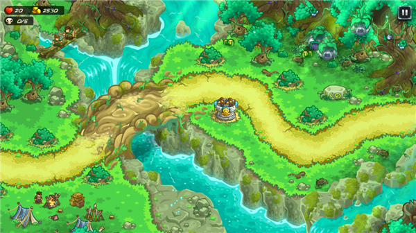 王国保卫战5联盟骨龙版旧版本