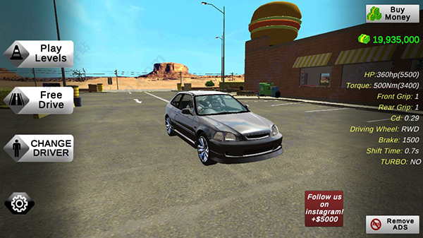 手动挡停车场联机版下载