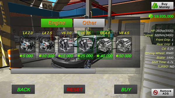 手动挡停车场联机版下载