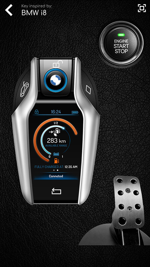 supercarskeys模拟器最新版