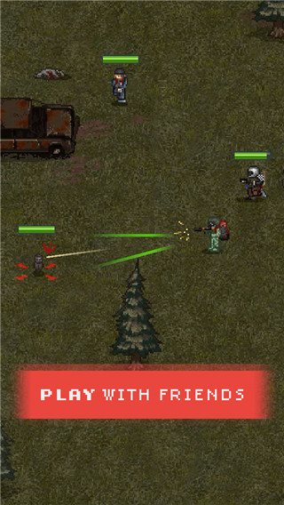 迷你dayz2汉化版折相思