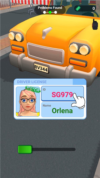 汽车警察最新版