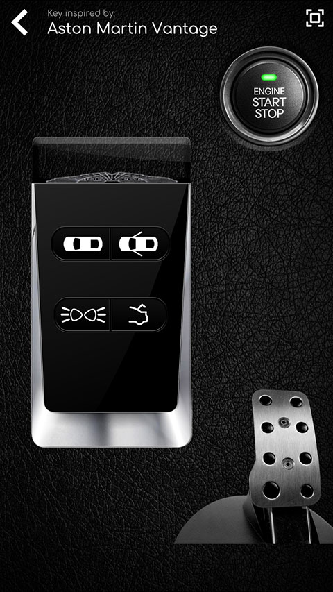 supercarskeys模拟器最新版