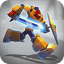 组装机甲战士最新版本